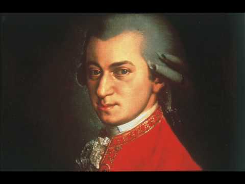 Profilový obrázek - Mozart " Requiem Dies Irae "