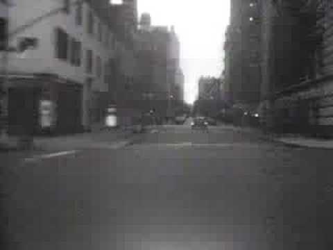 Profilový obrázek - "Mr. Cab Driver" - Lenny Kravitz