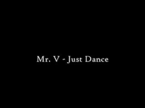 Profilový obrázek - Mr V - Just Dance