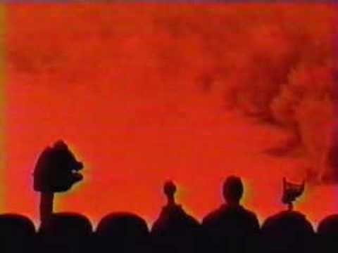 Profilový obrázek - MST3K: Gypsy in the theater