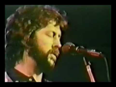 Profilový obrázek - Muddy Waters & Eric Clapton - Standing Around Crying - Live 1978
