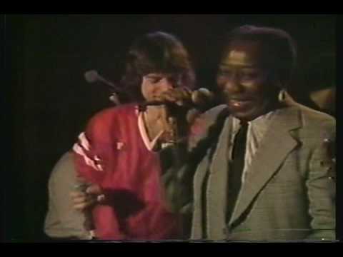Profilový obrázek - Muddy Waters w/ Rolling Stones - Champagne and Reefer