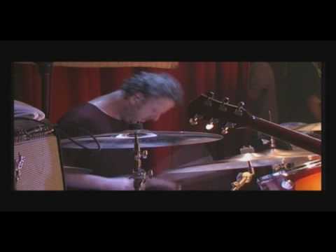 Profilový obrázek - Mudhoney - In "N" Out Of Grace (Live At El Sol) Madrid, Spain 2007