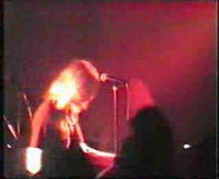 Profilový obrázek - Mudhoney live '89 Chester-Sweet Young Thing/Chain That Door