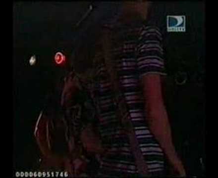 Profilový obrázek - Mudhoney - Sweet Young Thing Ain't Sweet No More - Live Ball