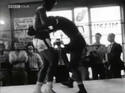 Profilový obrázek - Muhammad Ali training for Liston and meeting the Beatles