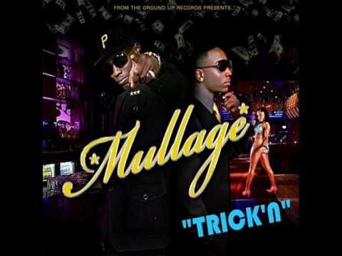 Profilový obrázek - Mullage - So Long So Wrong feat Ya Boy