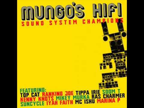 Profilový obrázek - Mungo's Hi-Fi - Did You Really Know (feat. Soom T)
