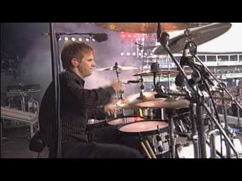 Profilový obrázek - Muse - Hysteria live @ Rock Am Ring 2004 [HD]