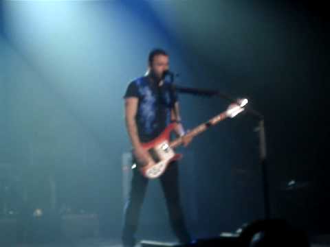 Profilový obrázek - Muse - Knights of Cydonia - Live @ The Joint holiday Havoc 12-12-09