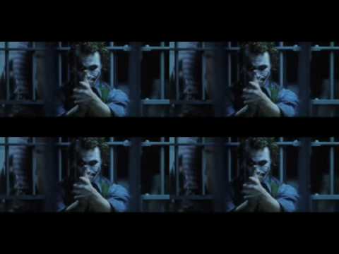 Profilový obrázek - Music Video - Smile (Joker Mix) 2009 Breaks Tribute