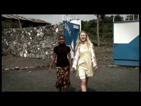 Profilový obrázek - Musikkvideo med Lisa Børud på Dinasenteret i Goma, Kongo