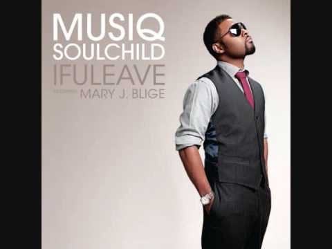 Profilový obrázek - Musiq Soulchild ft.Mary J. Blige - ifuleave