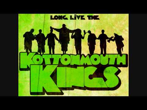 Profilový obrázek - MUST SEE!! Kottonmouth Kings "Kill The Pain"-Long Live The Kings
