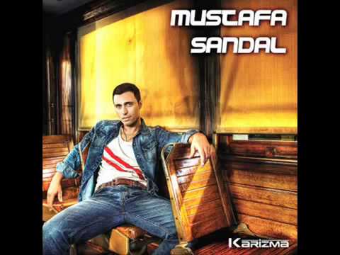 Profilový obrázek - Mustafa Sandal - Karizma 2009 HQ [Yep Yeni Albümünden]