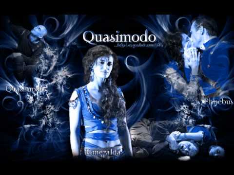Profilový obrázek - Muzikál Quasimodo - Poprava Esmeraldy