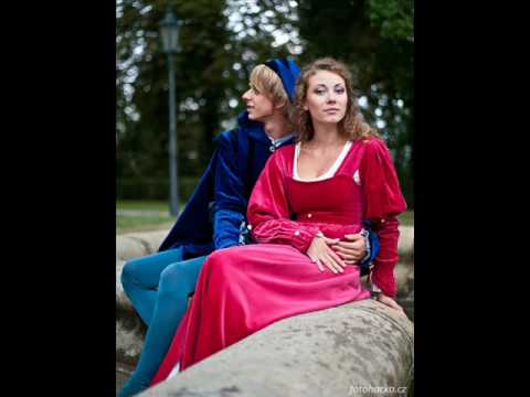 Profilový obrázek - Muzikál Romeo a Julie - Ty jsi můj tajný sen