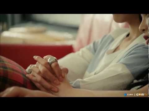 Profilový obrázek - [MV 1080p HD] 4Minute - Heart To Heart - Starring Lee Jung Shin