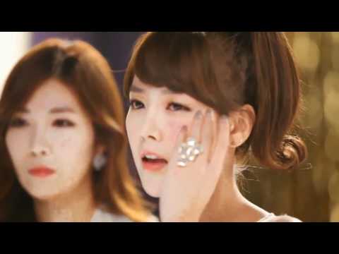 Profilový obrázek - [MV] Davichi and T-ara- We Were In Love (HD- 720p)