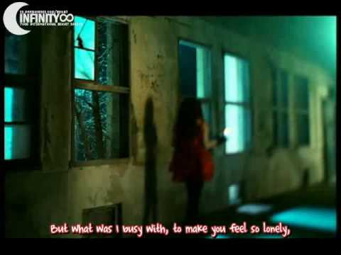 Profilový obrázek - [MV/HQ - InfinityForums] 8eight - Without A Heart (Starring Wonder Girls's So Hee) english subbed