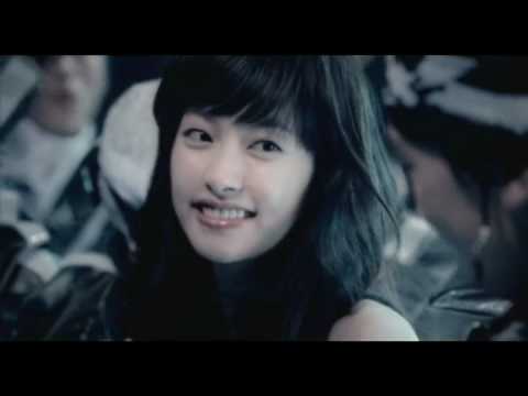 Profilový obrázek - [MV] Rain/Bi feat. f(x)'s Victoria Song - Any Dream Full Ver.