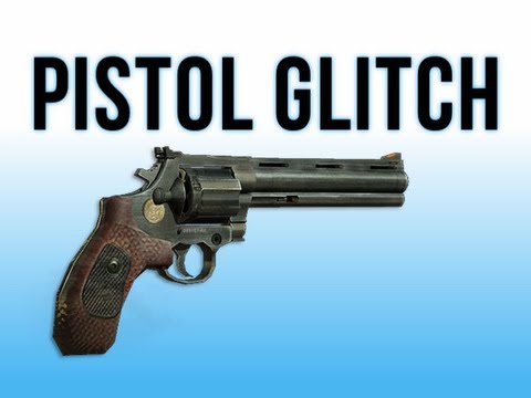 Profilový obrázek - MW3 In Depth - Bullet to the toe! Hotfix pistol glitch!