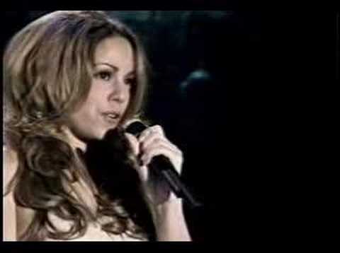 Profilový obrázek - My All Butterfly Tour Live at Tokyo Dome - Mariah Carey