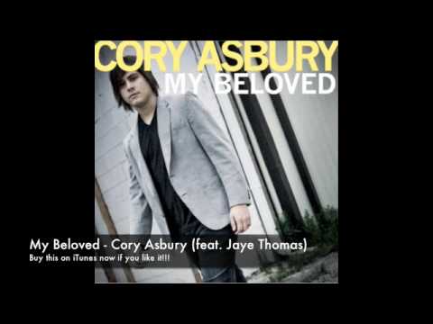 Profilový obrázek - My beloved - Cory Asbury (feat. Jaye Thomas)