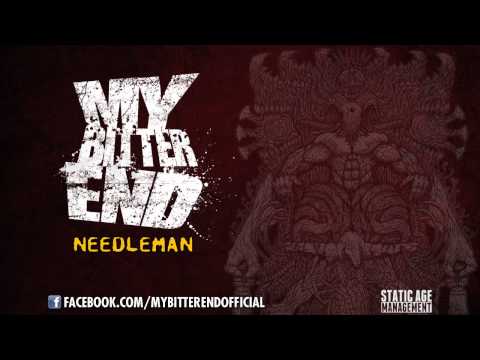 Profilový obrázek - My Bitter End "Needleman"