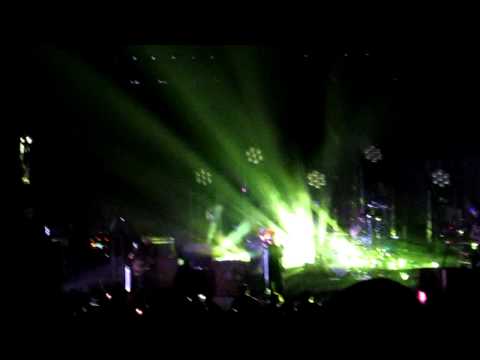 Profilový obrázek - My Chemical Romance: Honda Civic Tour - "Skylines and Turnstiles" (Live on 9/11/11) HQ