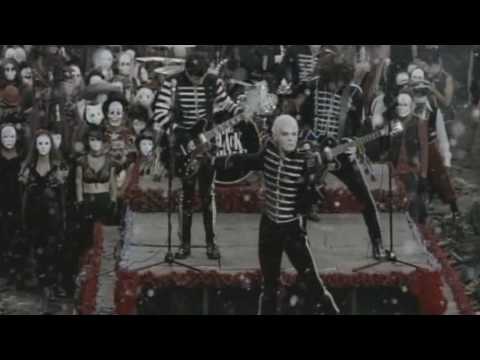 Profilový obrázek - My Chemical Romance - Welcome to the Black Parade with lyrics