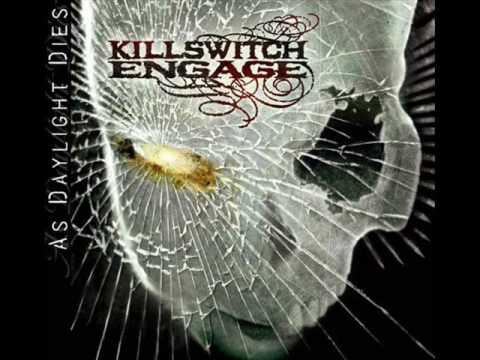 Profilový obrázek - My Curse - Killswitch Engage (As Daylight Dies)
