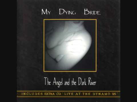 Profilový obrázek - My Dying Bride - A Sea to Suffer In