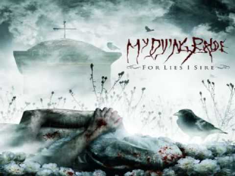 Profilový obrázek - My Dying Bride - The Lies I Sire