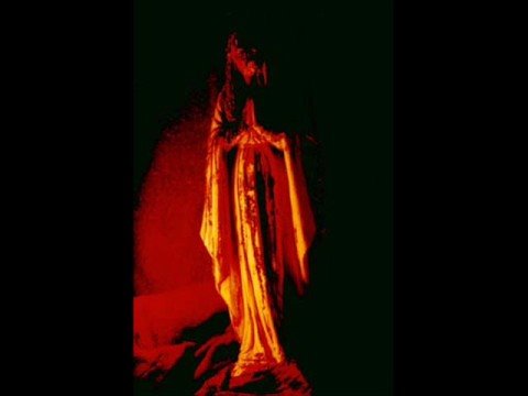 Profilový obrázek - My Dying Bride - Transcending (Into the Exquisite)