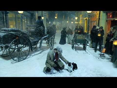 Profilový obrázek - My Favourite Time of Year - The Florin Street Band (New Christmas Song 2011)