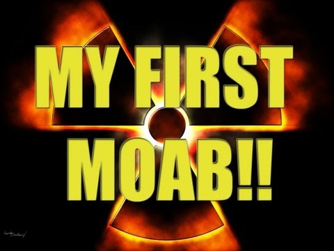 Profilový obrázek - MY FIRST MW3 MOAB! - MODERN WARFARE 3 moab nuke gameplay footage new today this week confirmed
