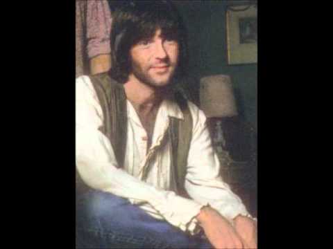 Profilový obrázek - My How Things Have Changed - Randy Meisner