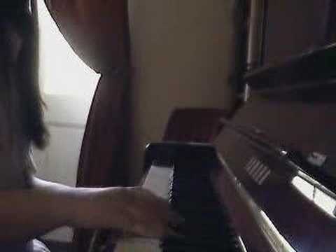 Profilový obrázek - My Humps Alanis Morissette Piano & Vocal Cover By Kristina