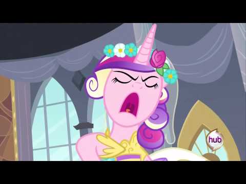 Profilový obrázek - My Little Pony: FiM - This Day Aria [1080p]