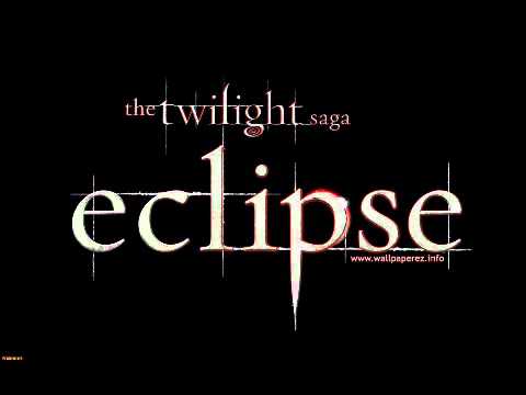 Profilový obrázek - My Love - Sia Furler (The Twilight Saga: Eclipse)