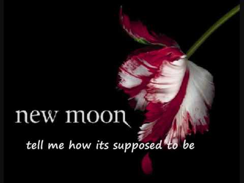 Profilový obrázek - my New Moon Soundtrack#10-Need-Hana Pestle-w subtitle lyrics