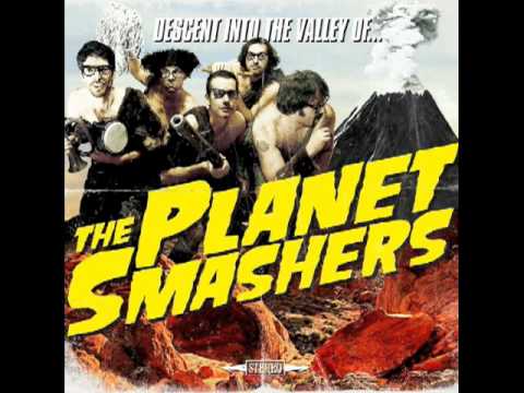 Profilový obrázek - "My Obsession" - The Planet Smashers