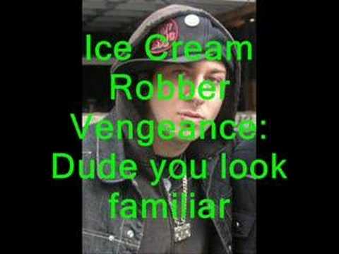 Profilový obrázek - My Powerpuff Romance: Ice Cream Robber