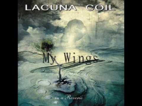 Profilový obrázek - My Wings ~ Lacuna Coil