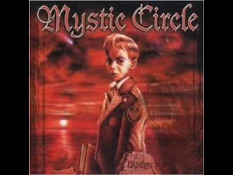 Profilový obrázek - Mystic Circle - God is Dead-Satan Arise