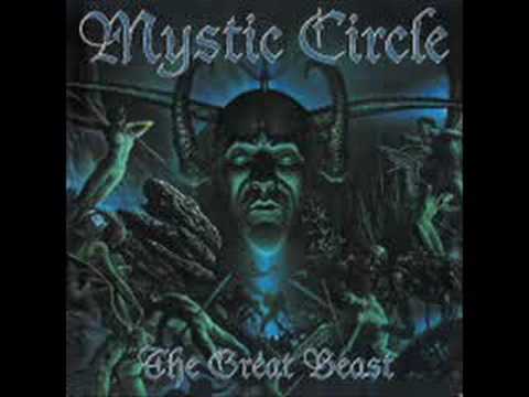 Profilový obrázek - Mystic Circle - Hellish Maniacs