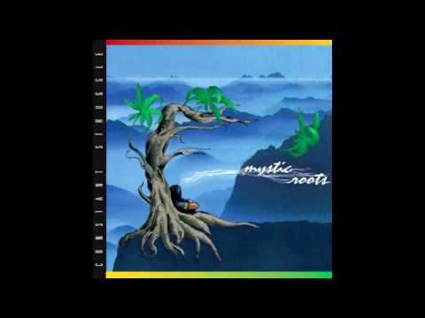 Profilový obrázek - Mystic Roots - Sweet Sensimilia