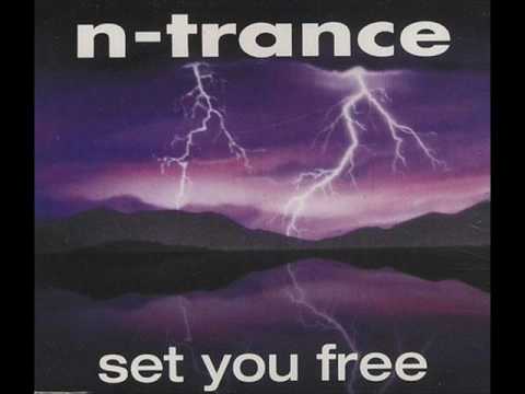 Profilový obrázek - N-Trance Set You Free (Lost Soul Mix)