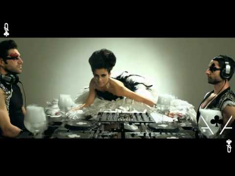 Profilový obrázek - Nadia Ali "Fantasy" Official Music Video (Morgan Page Remix)